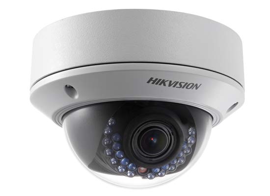 海康威視DS-2CD2732F-I(S)攝像機