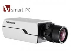 ?？低?DS-2CD4032FWD 300萬(wàn)像素槍型網(wǎng)絡(luò)攝像機(jī)